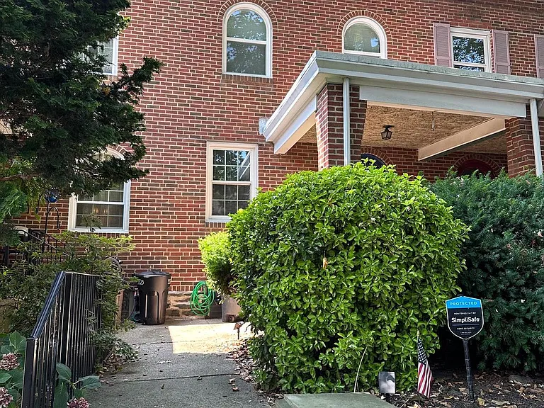 3323 Tilden St — Photo 1