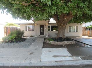 447 Church Ave, Oakdale, CA 95361