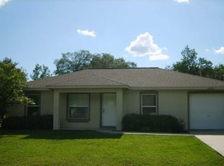 10820 SW 112th Ave, Dunnellon, FL 34432