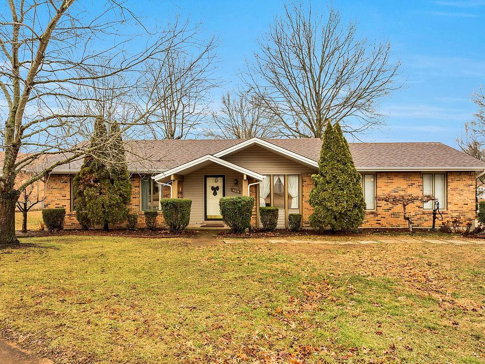 2nd image of 4618 Karamar Dr