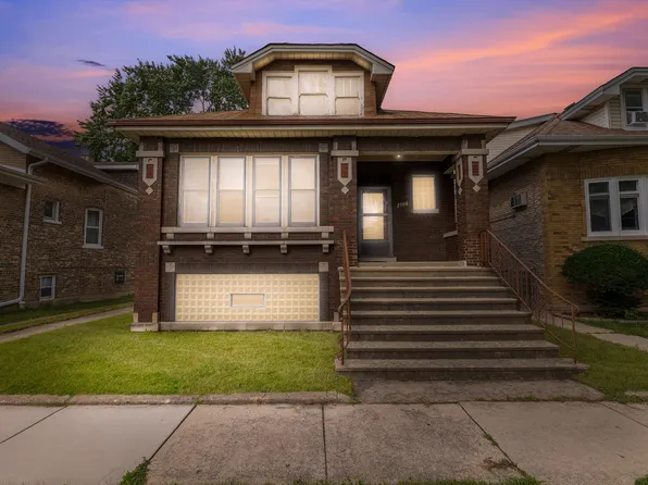2506 Scoville Ave, Berwyn, IL 60402