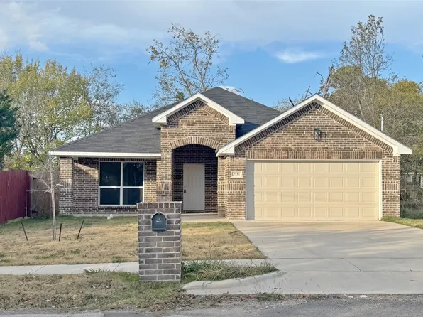 3912 Oneal St, Greenville, TX 75401