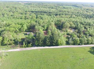 21648 E Holiday Rd LOT WP001, Texico, IL 62889