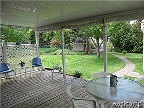 2nd image of 10008 Continental Dr