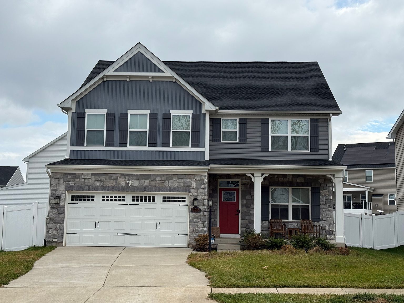 11218 Wheeler Ridge Dr, Manassas, VA 20109 | Zillow