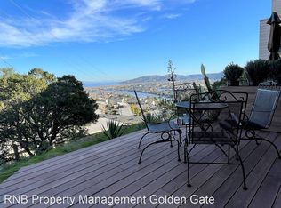 936 Via Casitas, Kentfield, CA