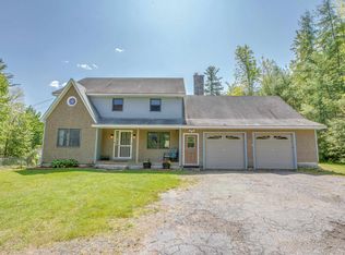107 Brook Rd, Bethlehem, NH 03574