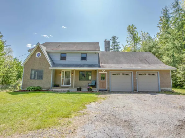 107 Brook Road, Bethlehem, NH 03574