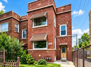 7841 S Loomis Blvd, Chicago, IL 60620