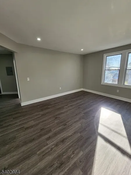 Building Photo - 93 Hughes St #3