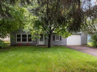 4619 W 124th St, Savage, MN 55378