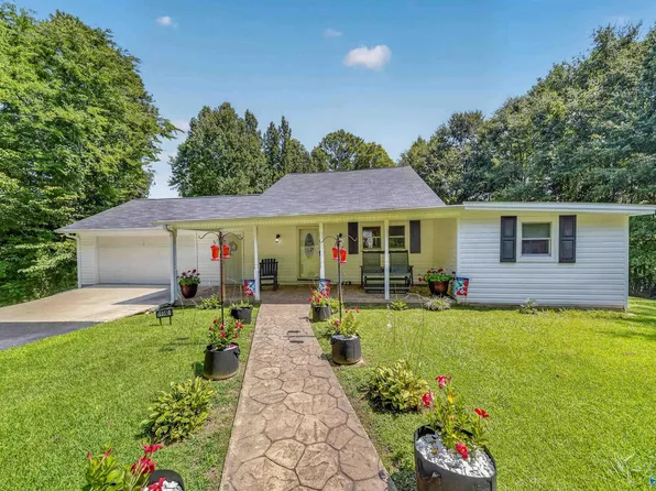 19560 Us Highway 31 N, Vinemont, AL 35179