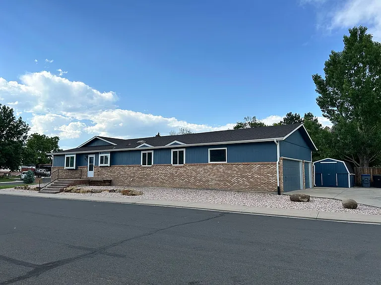 2436 Scott Ct — Photo 1