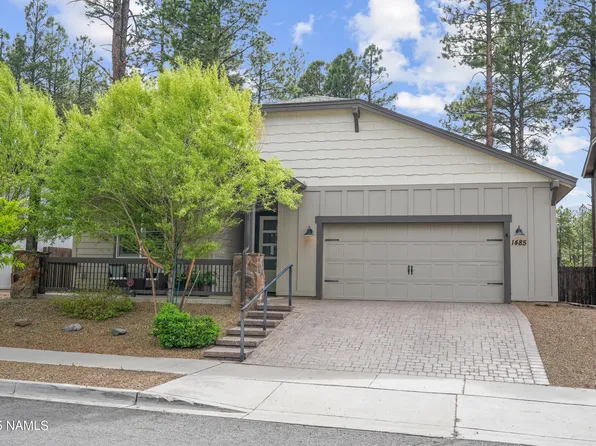 1485 S Millis Ln, Flagstaff, AZ 86001