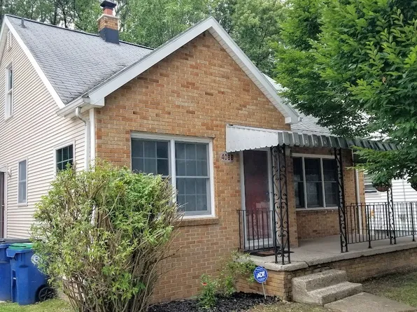 4066 Bailey Ave, Amherst, NY 14226