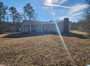 4034 Possum Trot Rd, Piedmont, AL 36272