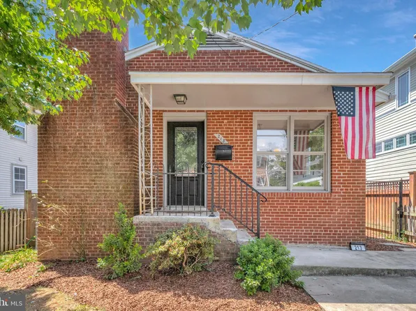 213 Duncan Ave, Alexandria, VA 22301