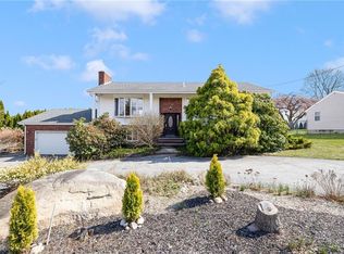 22 Cherry Hill Rd, Johnston, RI 02919