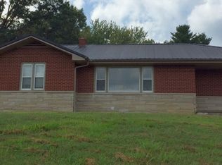 508 S Chestnut St, Huntingburg, IN 47542