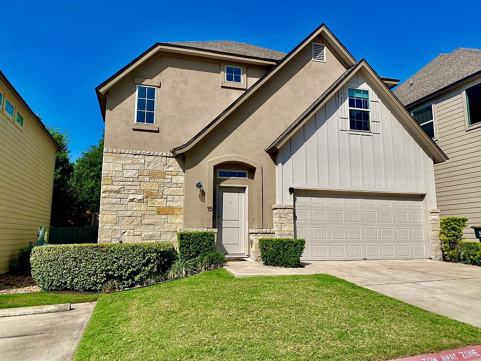 1st image of 13501 Metric Blvd #45