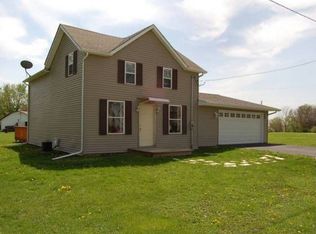 10967 Stover St, Polo, IL 61064