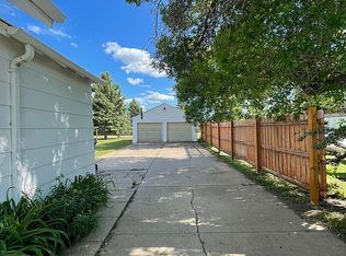 325 Chaffee Row, Beulah, ND 58523