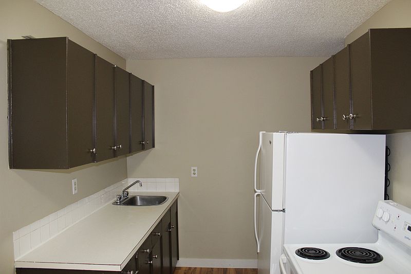 Calgary Apartment for rent - 1 Bedroom — photo 7