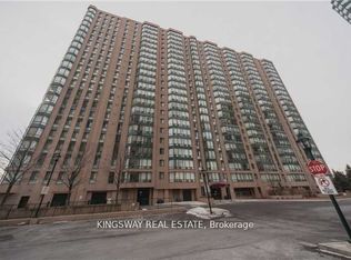 155 Hillcrest Ave #716, Mississauga, ON L5B 3Z2