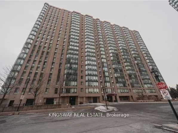 155 Hillcrest Ave, Mississauga, ON