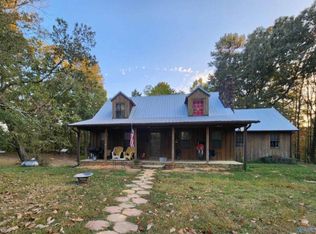 1901 County Road 842, Cullman, AL 35057