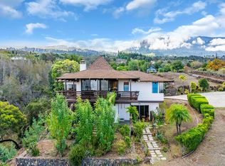 110 Kamehameiki Rd, Kula, HI 96790