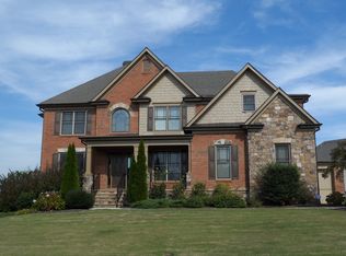 1049 Woodtrace Ln, Auburn, GA 30011