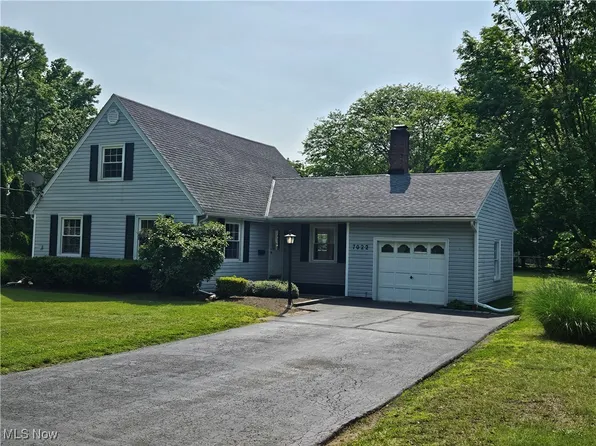 7022 Jackson St, Mentor, OH 44060