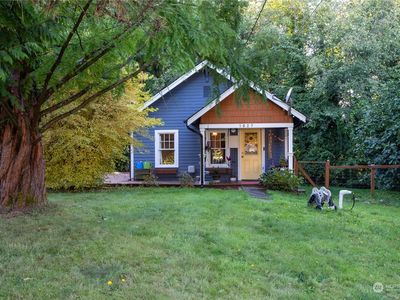 1827 Eastside Street SE, Olympia, WA, 98501