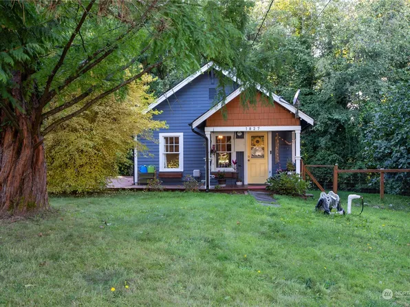 1827 Eastside Street SE, Olympia, WA 98501