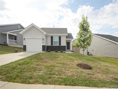 3181 White Pine Dr, Imperial, MO, 63052