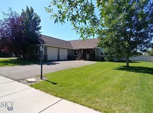 571 Red Barn Dr, Belgrade, MT 59714
