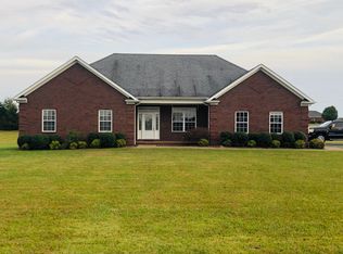 1141 Shrewsbury Rd, Leitchfield, KY 42754