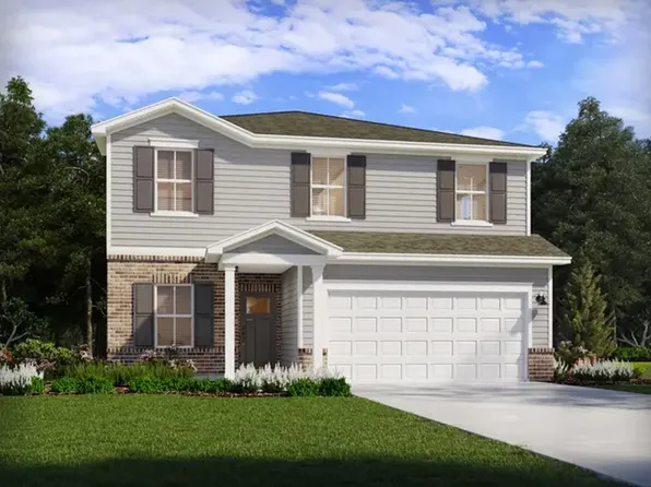 3004 Citrine Dr Lot 170, Murfreesboro, TN 37127