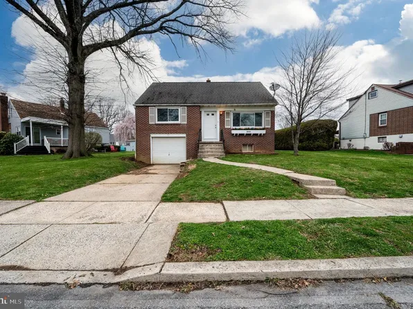 511 Grill Ave, Reading, PA 19607