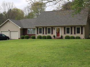 134 Walnut Ln, London, KY 40744