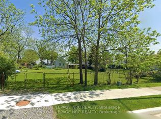 LOT 75 Ryan Ave, Fort Erie, ON L0S 1N0