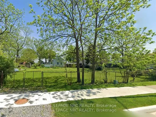 LOT 75 Ryan Ave, Fort Erie, ON L0S 1N0