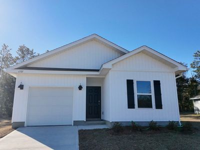 6501 Burleson Blvd, Crestview, FL, 32539