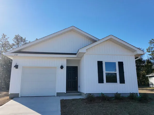 6501 Burleson Blvd, Crestview, FL 32539