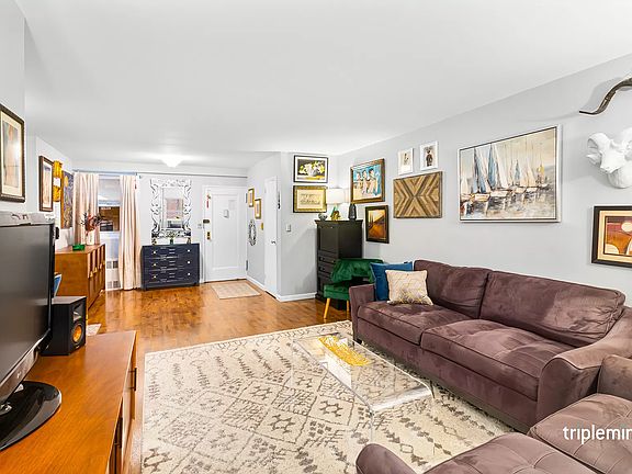 3rd image of 35-50 85th St APT 2D