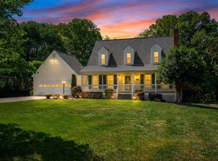 115 Hunters Creek Rd, Forest, VA 24551