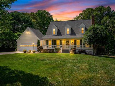 115 Hunters Creek Rd, Forest, VA, 24551