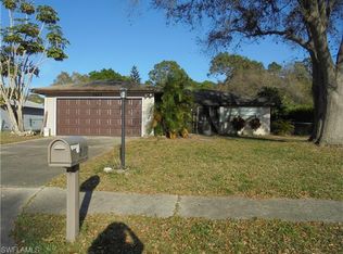 2667 Purslane Dr, Fort Myers, FL 33905