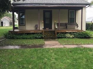 108 Main St, Elliott, IA 51532